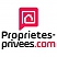 PROPRIETES PRIVEES