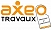 AXEO Travaux