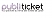 PUBLI TICKET
