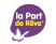 LA PART DE REVE :