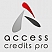 ACCESS CREDITS PRO