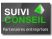 SUIVI CONSEIL