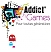 ADDICT GAMES