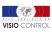 VISIO CONTROL :