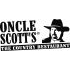 ONCLE SCOTT'S The Country Restaurant