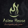 Franchise ASIAN HOUSE
