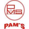 PAM'S