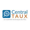 CENTRAL TAUX