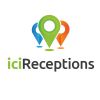 ICI RECEPTIONS