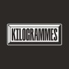 KILOGRAMMES