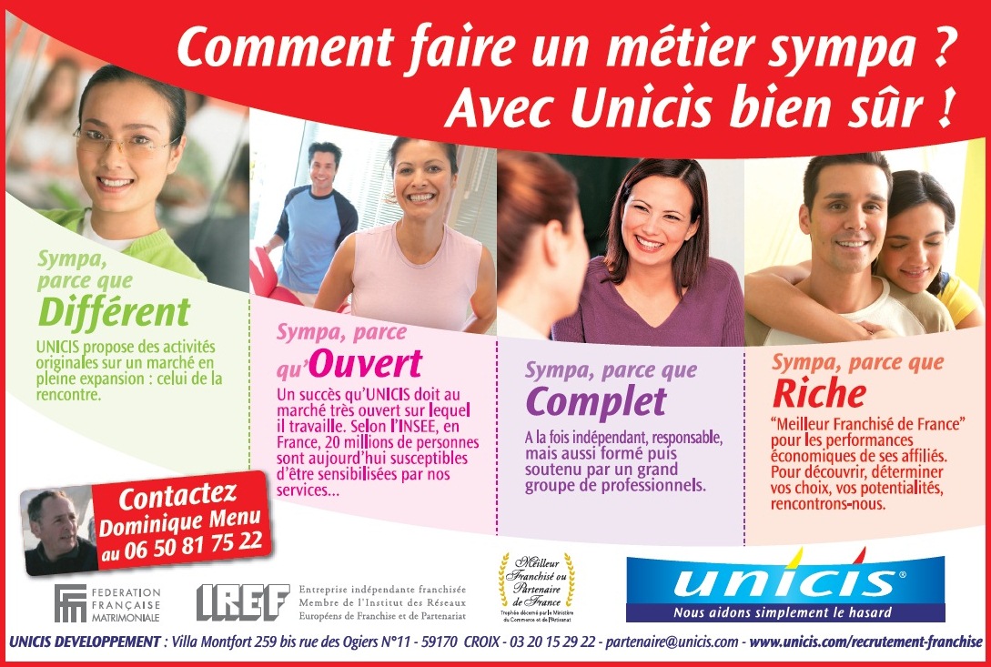 agences de rencontres suisse