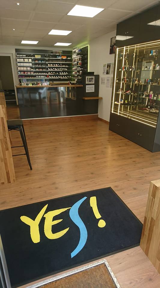 Yes Store ouvre un nouveau magasin à Revel en Haute-Garonne