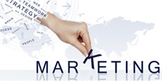 Agence de Marketing
