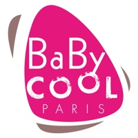 Salon Baby cool Paris
