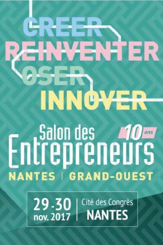 Salon des Entrepreneurs 2017
