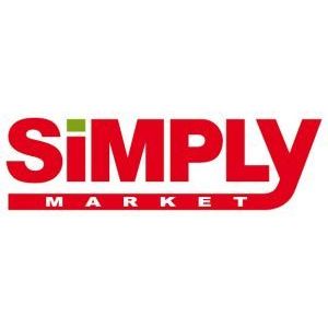 Logo Simply Market