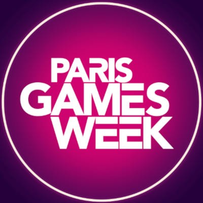 SmartVR au salon Paris Games Week