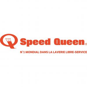 Speed Queen - logo