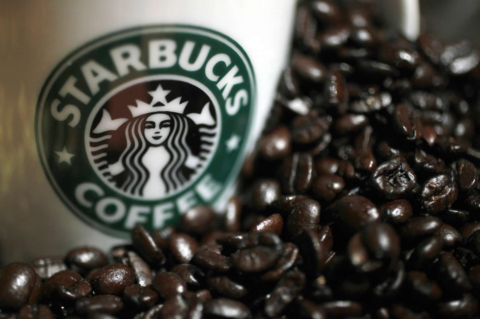 Starbucks accentue sa présence en Chine