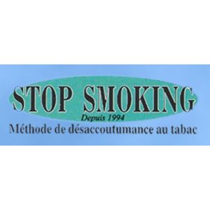 Logo Stop Smoking