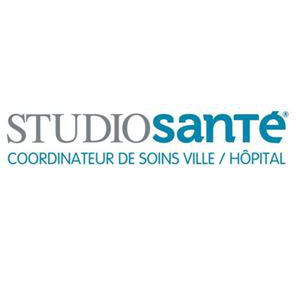 Logo StudioSanté