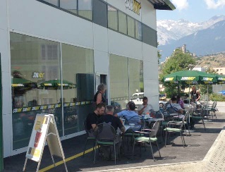 Agence de rencontre suisse