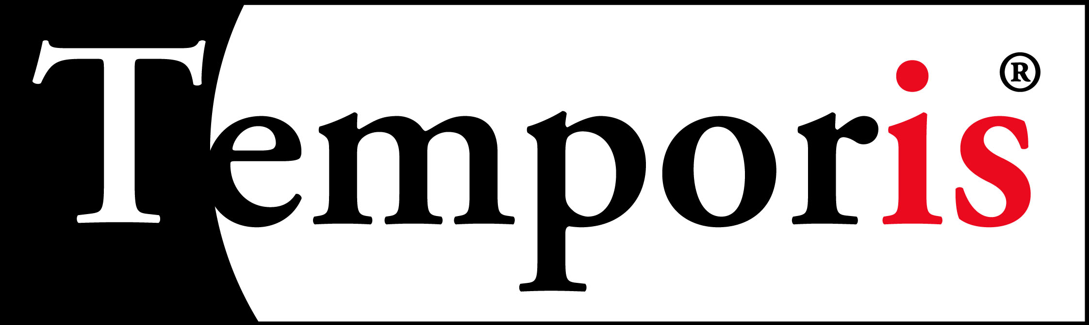 Logo du réseau Temporis