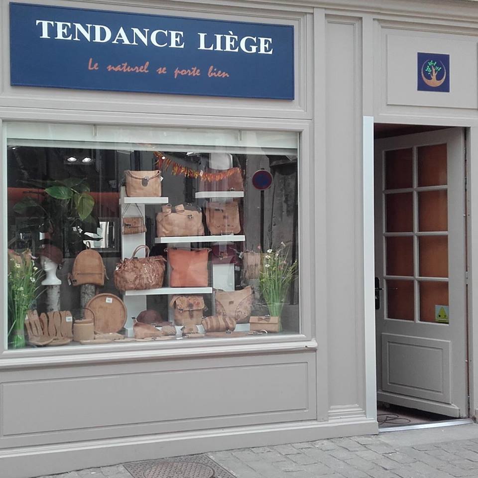 Magasin Tendance Liège de Guérande