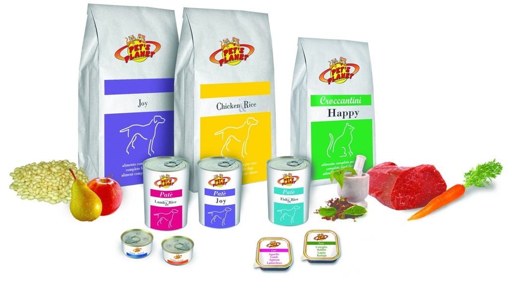 Franchise Pet's dans Franchise Alimentation pour animaux