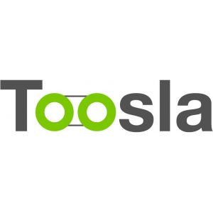 Logo Toosla
