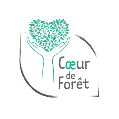 Troc.com mécène de l'association Coeur de Forêt
