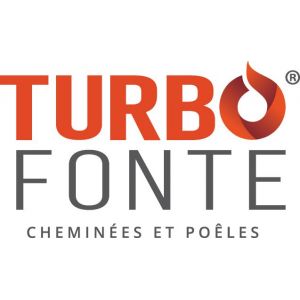 Turbo Fonte, logo