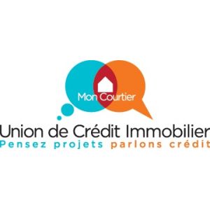 Union de Crédit Immobilier, logo 