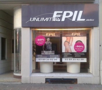 comment ouvrir un salon d'esthétique