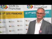 Interview Olivier Fossat, Master franchisé Signarama en France