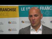 Interview du premier franchisé LDLC, Christophe Carron