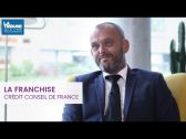 Pourquoi devenir franchisé Crédit Conseil de France ? Par La Tribune