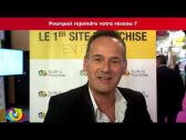 Interview de Laurent REMOND, Co-Fondateur du réseau BOREA