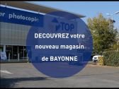 Top Office - Magasin de Bayonne