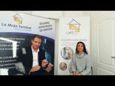 Interview de notre première franchisée LMT Services