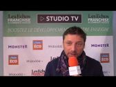Franchise Expo 2018 - Interview Nicolas Nochimowski