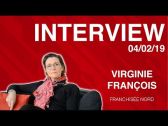 Interview de Virginie François, franchisée Groupe Vip 360