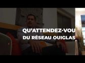 Interview Alexis STEPHAN, Directeur du centre OuiGlass PETITE-FORÊT