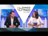 DINGO TRAVO - Interview sur CNEWS pour "L'entreprise de la semaine"
