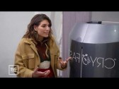 CRYOFAST avec Laury Thilleman
