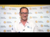 Thierry Duclos, Multi-franchisé O2 Care Services dans le Morbihan