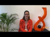 A la rencontre de Léa Bourdy, Responsable Développement chez AXEO Services