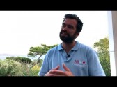 Interview Marc Euzenat - Franchisé AS DE PIC au Pays Basque  #03