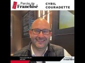 Interview de Cyril COURADETTE, franchisé MEUH ! RESTAURANT