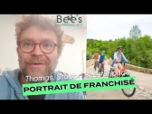 Interview de Thomas, franchisé STATIONS BEE'S à Brioude